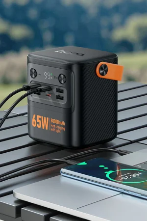Hoco - Pro Power Bank