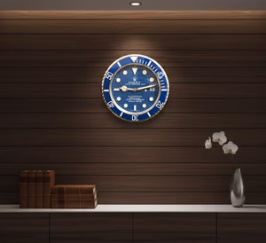 Luxury Submariner Wall Clock © (Copy) - Image 3