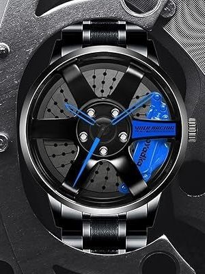 SMAIER - Wrist Watch