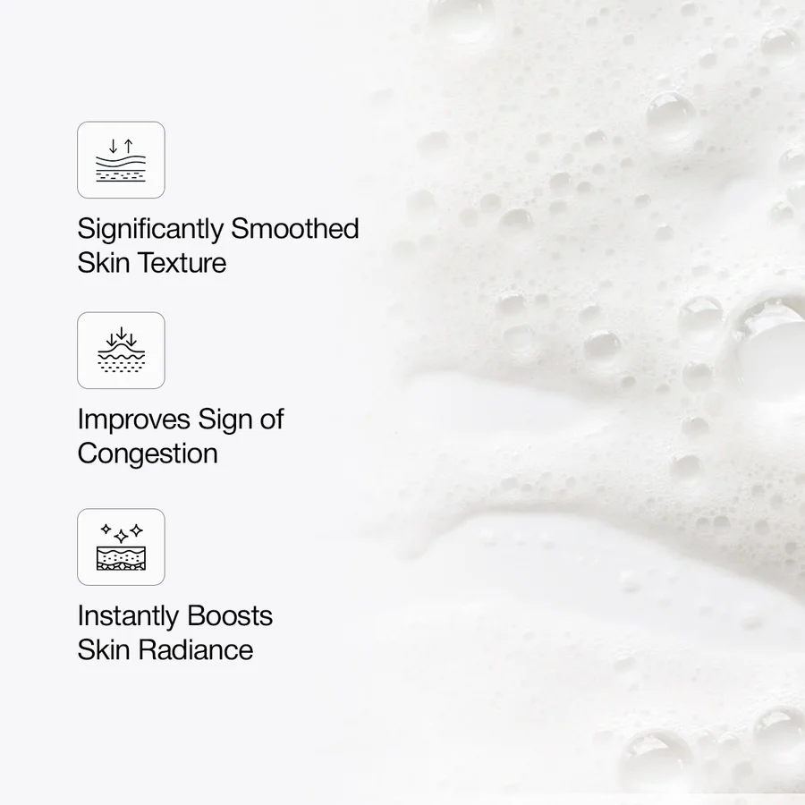 Urapra Glycolic Acid 3% Body Wash – Exfoliating Body Cleanser for Smooth & Brighter Skin l 100ml - Image 3
